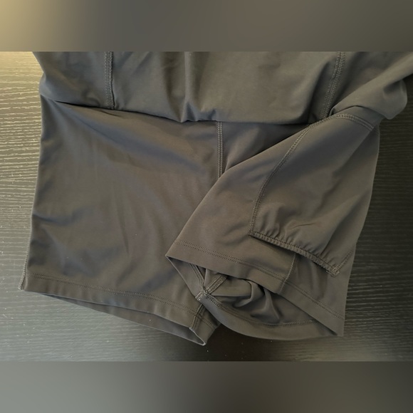 Mondetta Black Outdoor Skirt - Picture 4 of 8